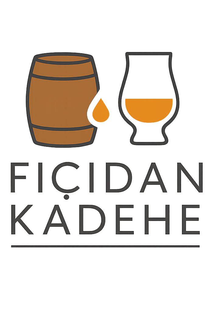 Fıçıdan Kadehe