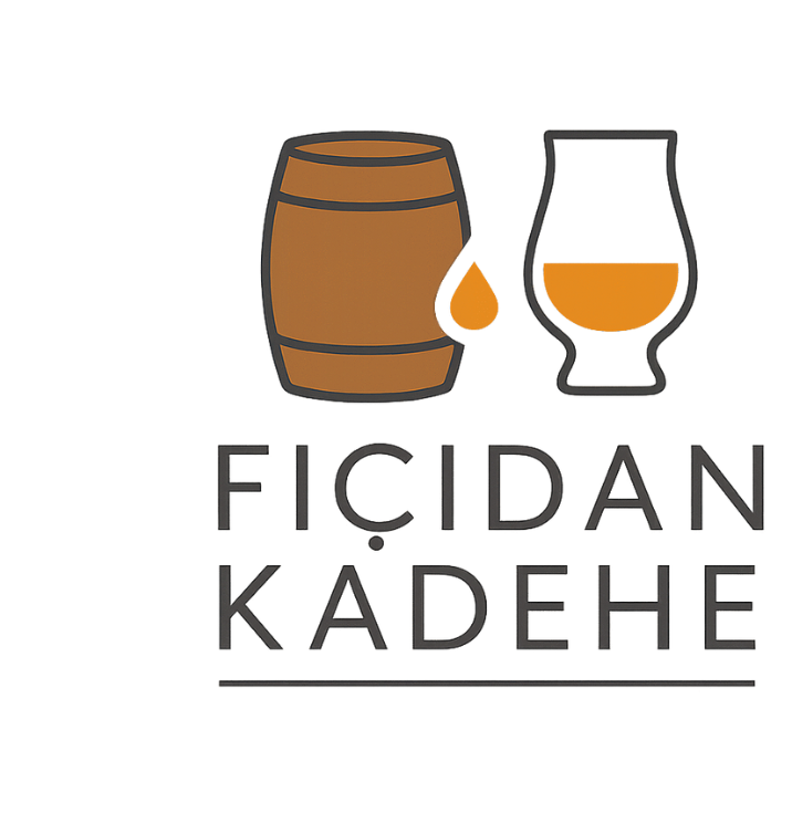 Fıçıdan Kadehe