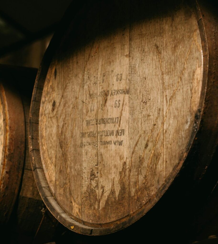 viski fıçısı yakın