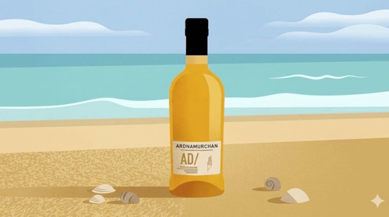 Ardnamurchan AD/