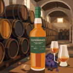 Glendronach 15