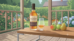 Longmorn 18